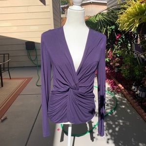 Kenneth Cole long sleeve